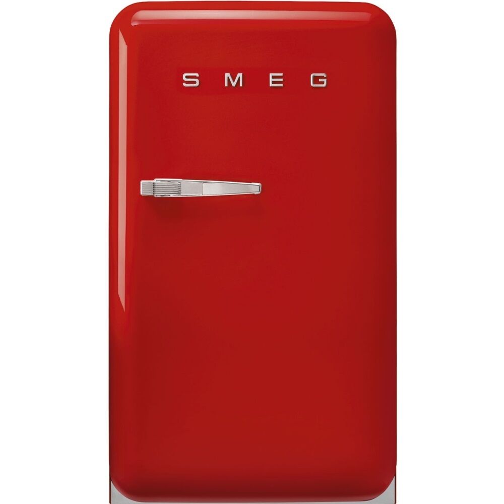 Kitchenware : Fridge – Red Fridge