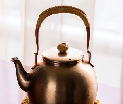 Kitchenware : Kettle