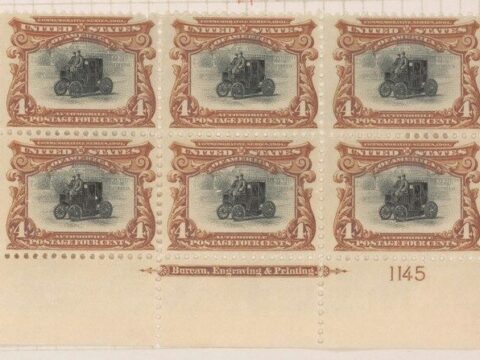 Switzerland • 1923 • Test • 2f