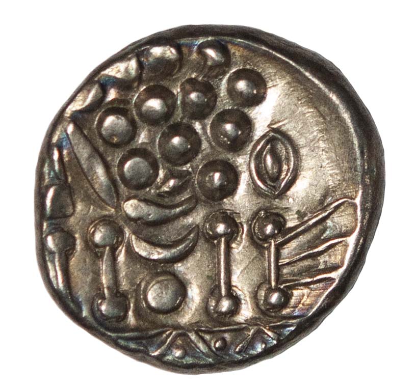 Catuvellauni Crown Of The Rose