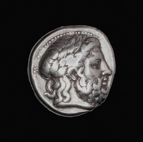 Roman Coinage Denarius