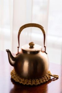Copper Kettle