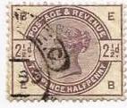 Great Britain · 1111 · Welf · 1d