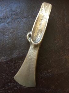 Axehead