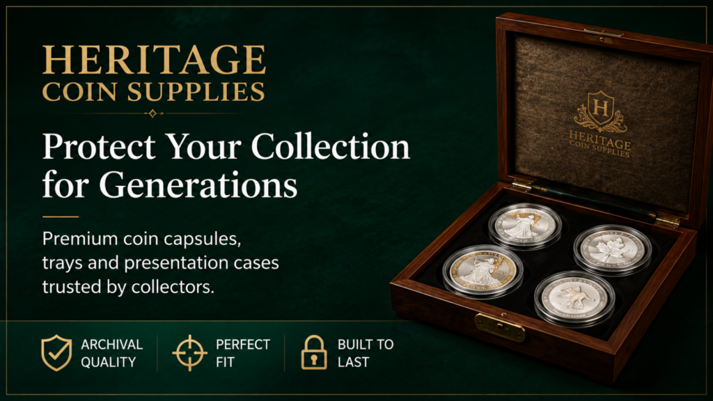 Medieval Coin Supplies