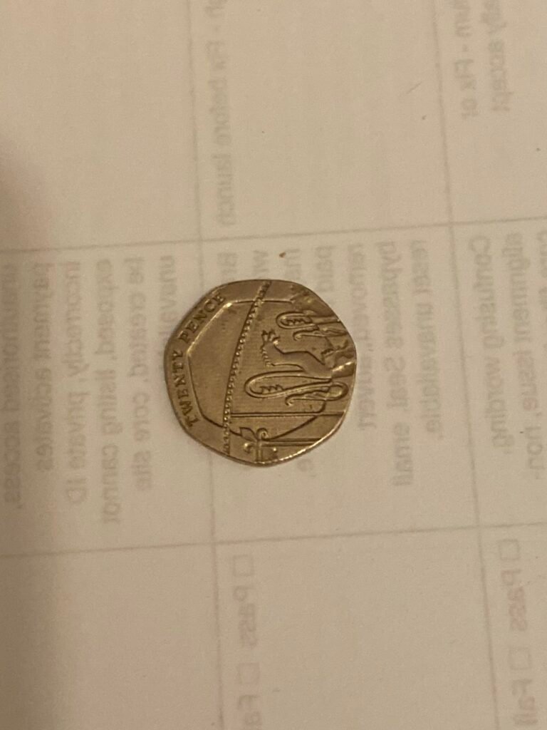 Caereni : Britain Crown